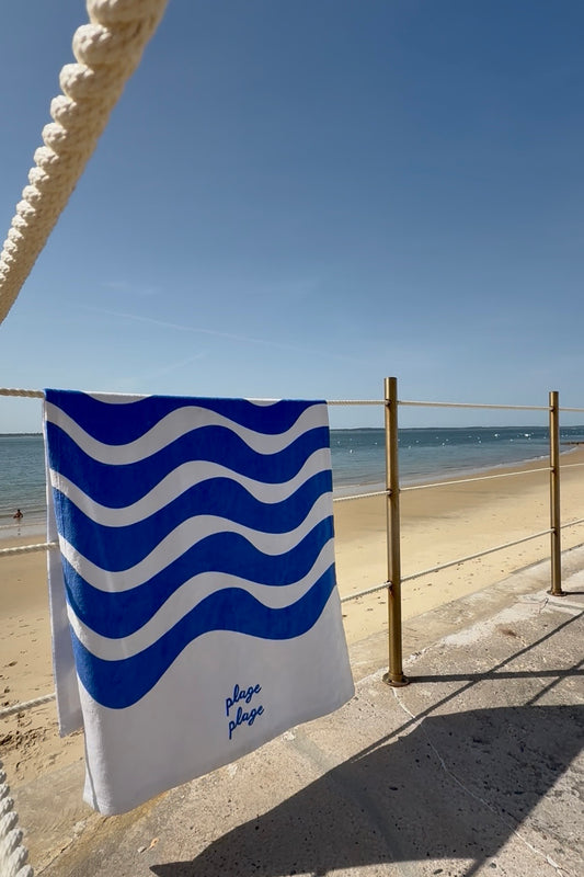 VAGUES