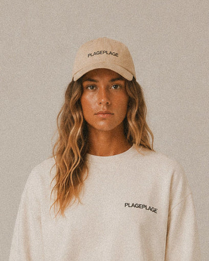LA CASQUETTE PLAGE PLAGE CLUB