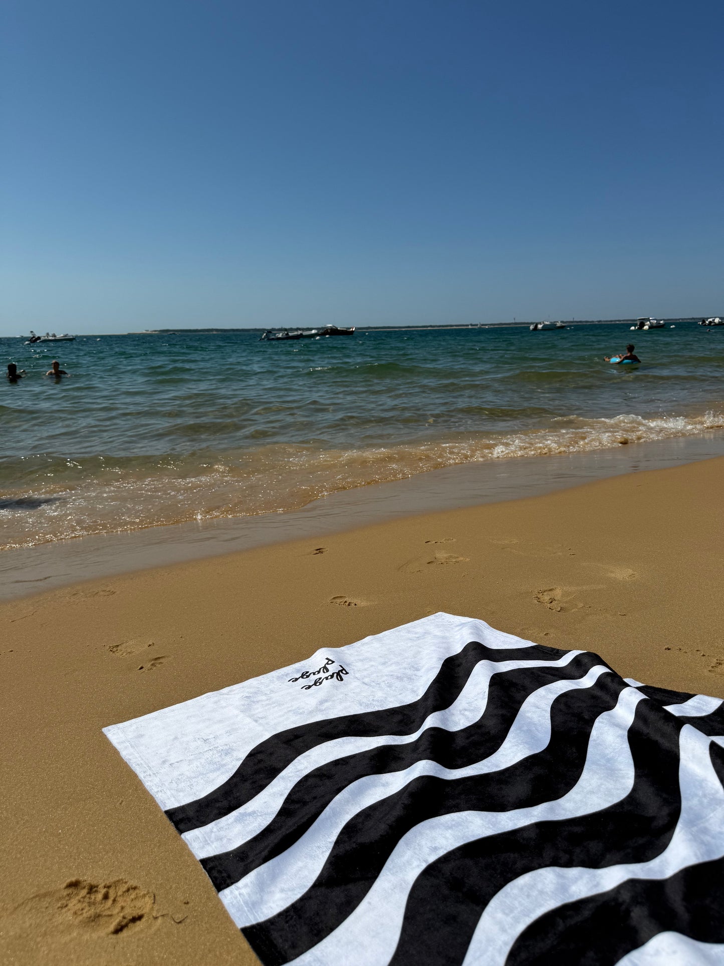 VAGUES