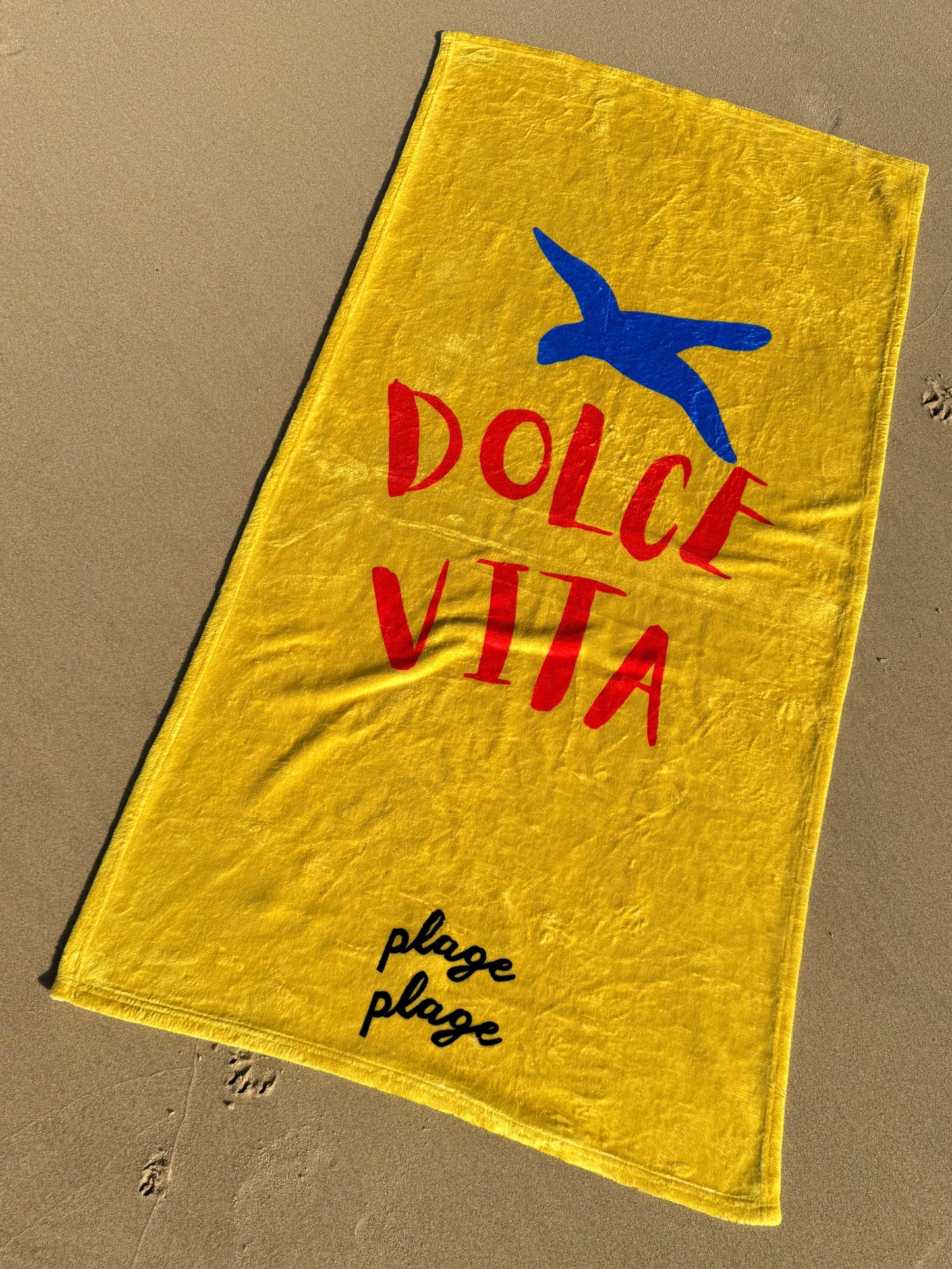 DOLCE VITA