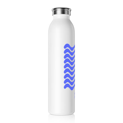 BOUTEILLE À LA MER