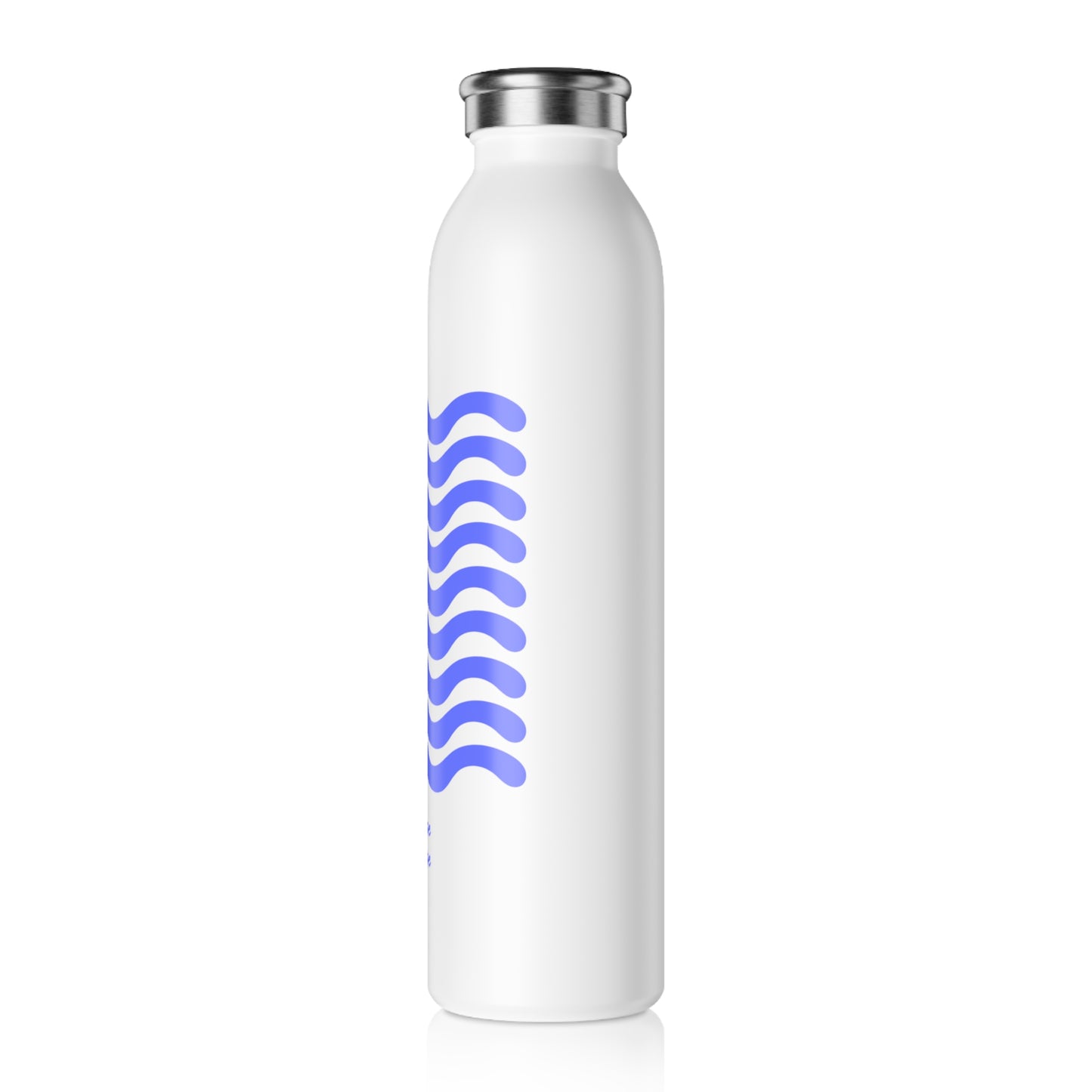 BOUTEILLE À LA MER