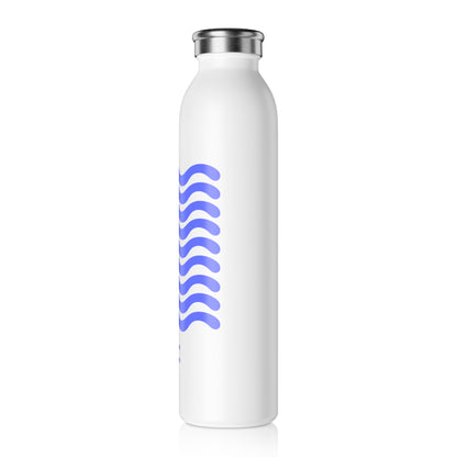 BOUTEILLE À LA MER