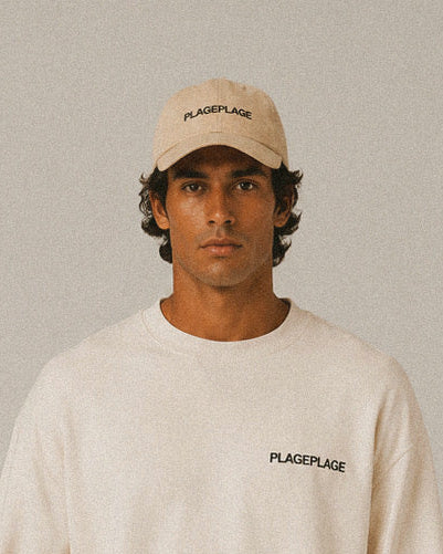 LA CASQUETTE PLAGE PLAGE CLUB