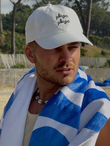 LA CASQUETTE