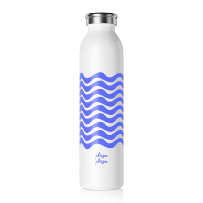 BOUTEILLE À LA MER