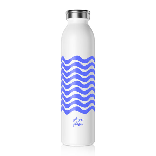 BOUTEILLE À LA MER
