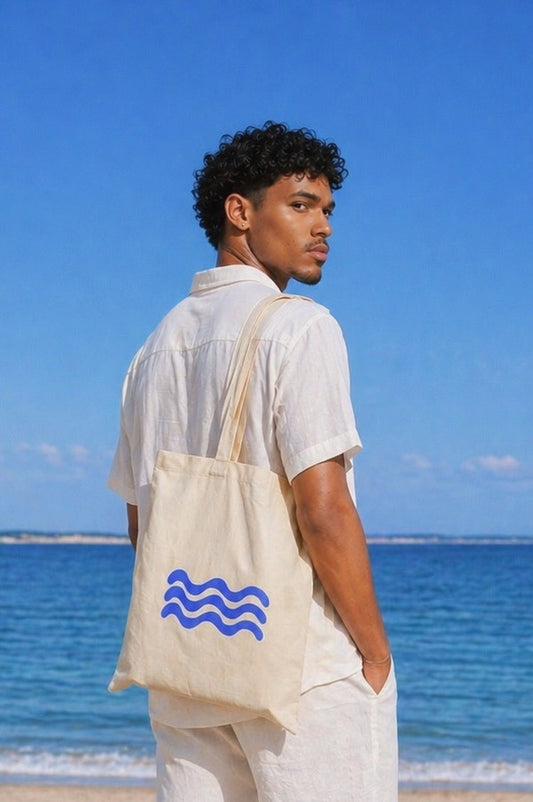 LE SAC DE PLAGE