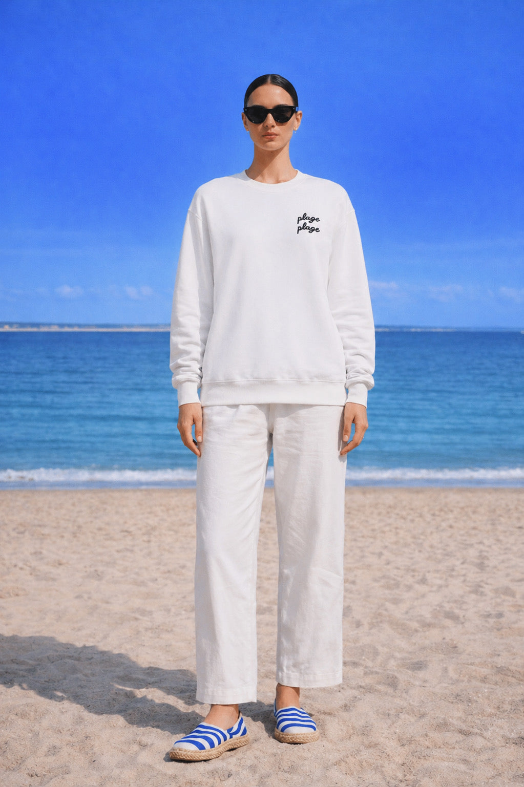 LE SWEAT