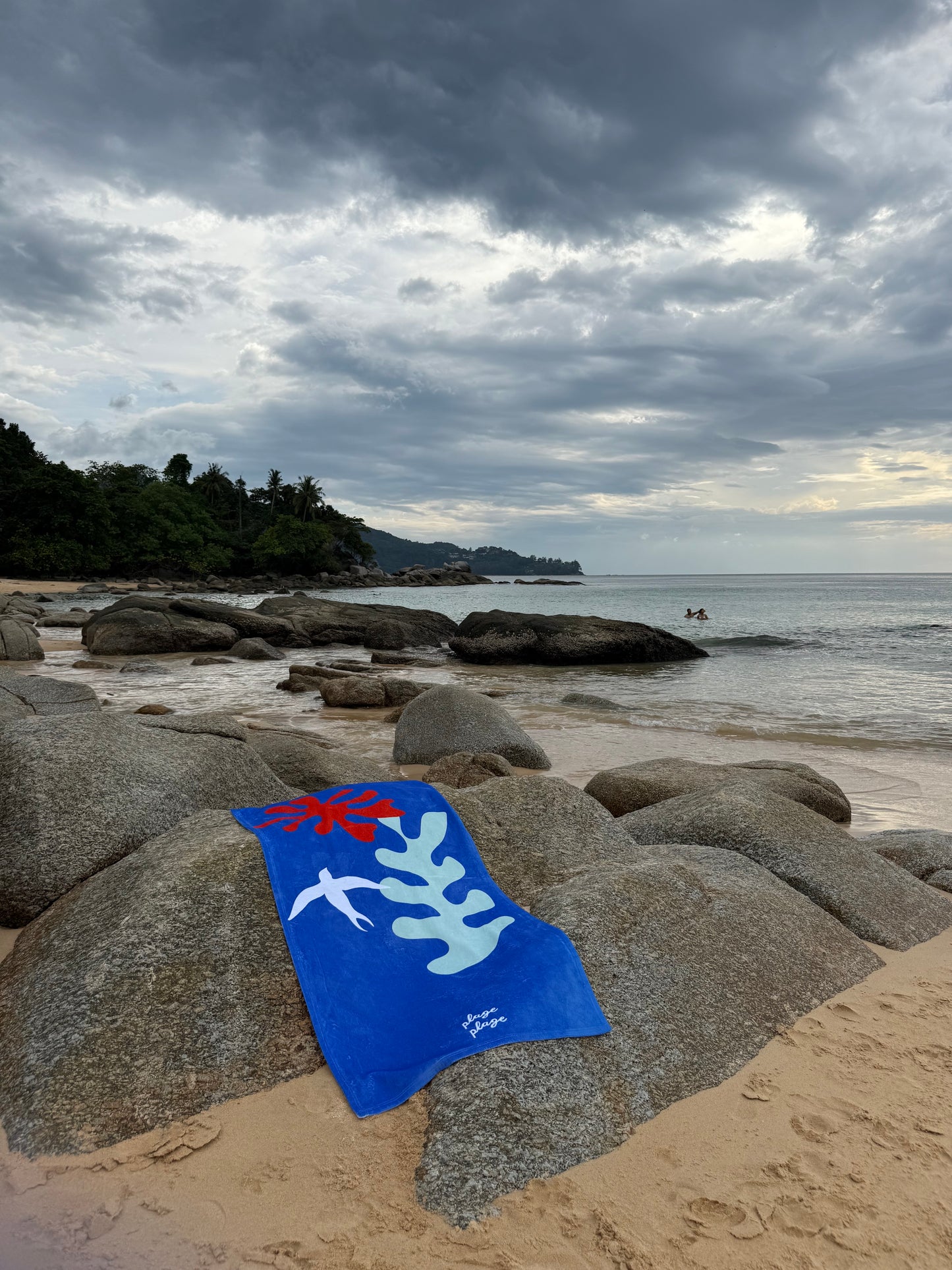 AZUR