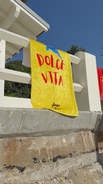 DOLCE VITA