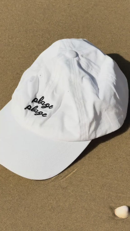 LA CASQUETTE