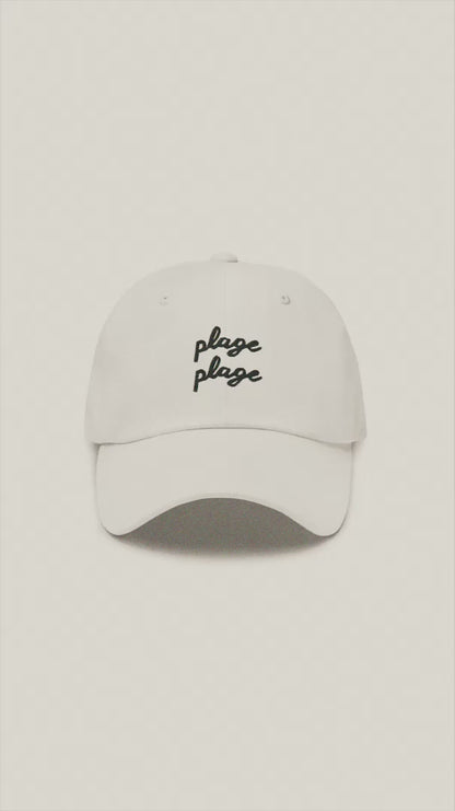 LA CASQUETTE