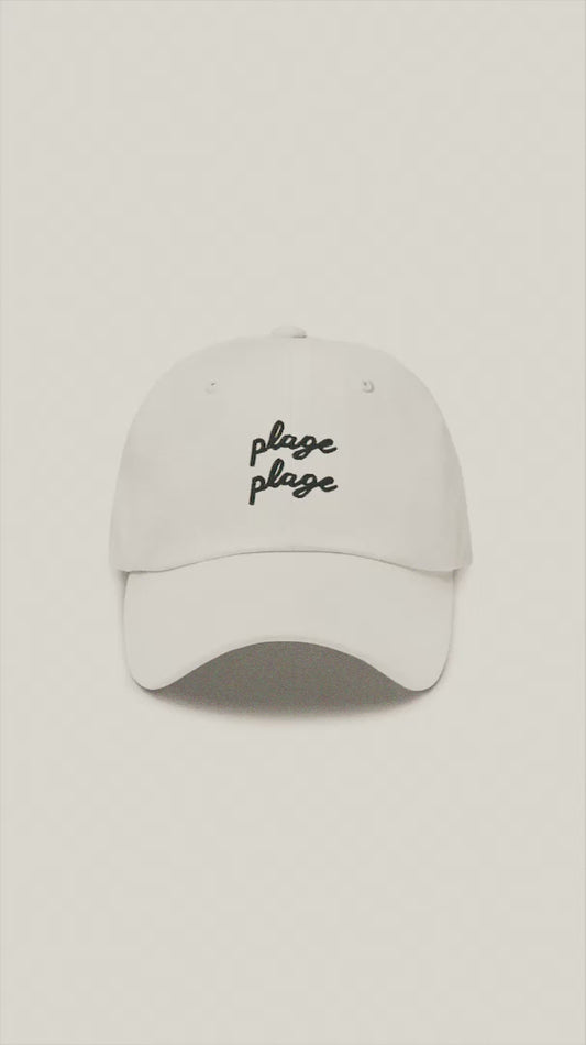 LA CASQUETTE