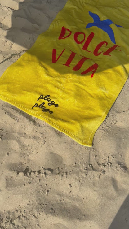 DOLCE VITA